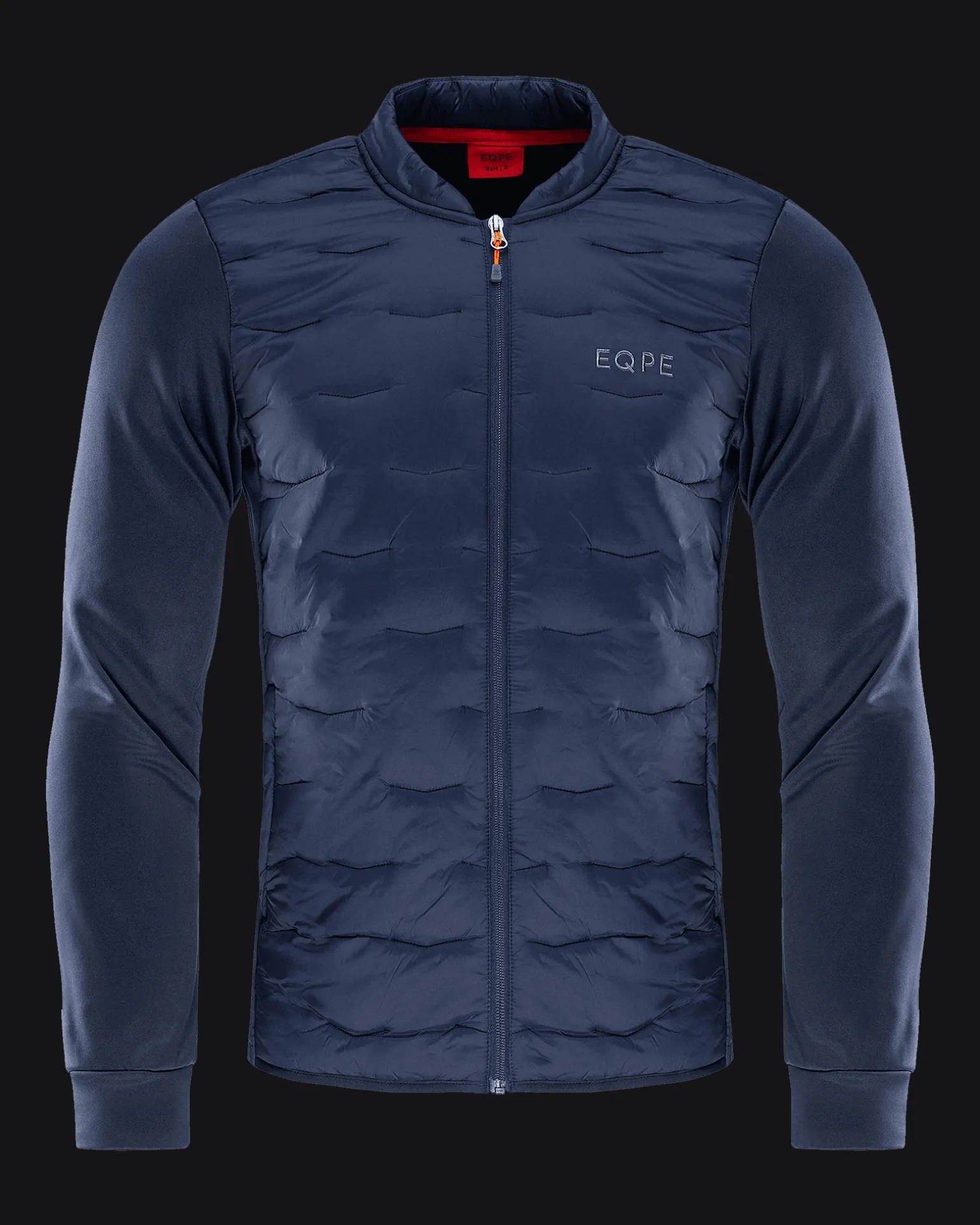 Habllek Hybrid Jacket M Navy Blazer