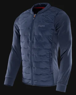 Habllek Hybrid Jacket M Navy Blazer