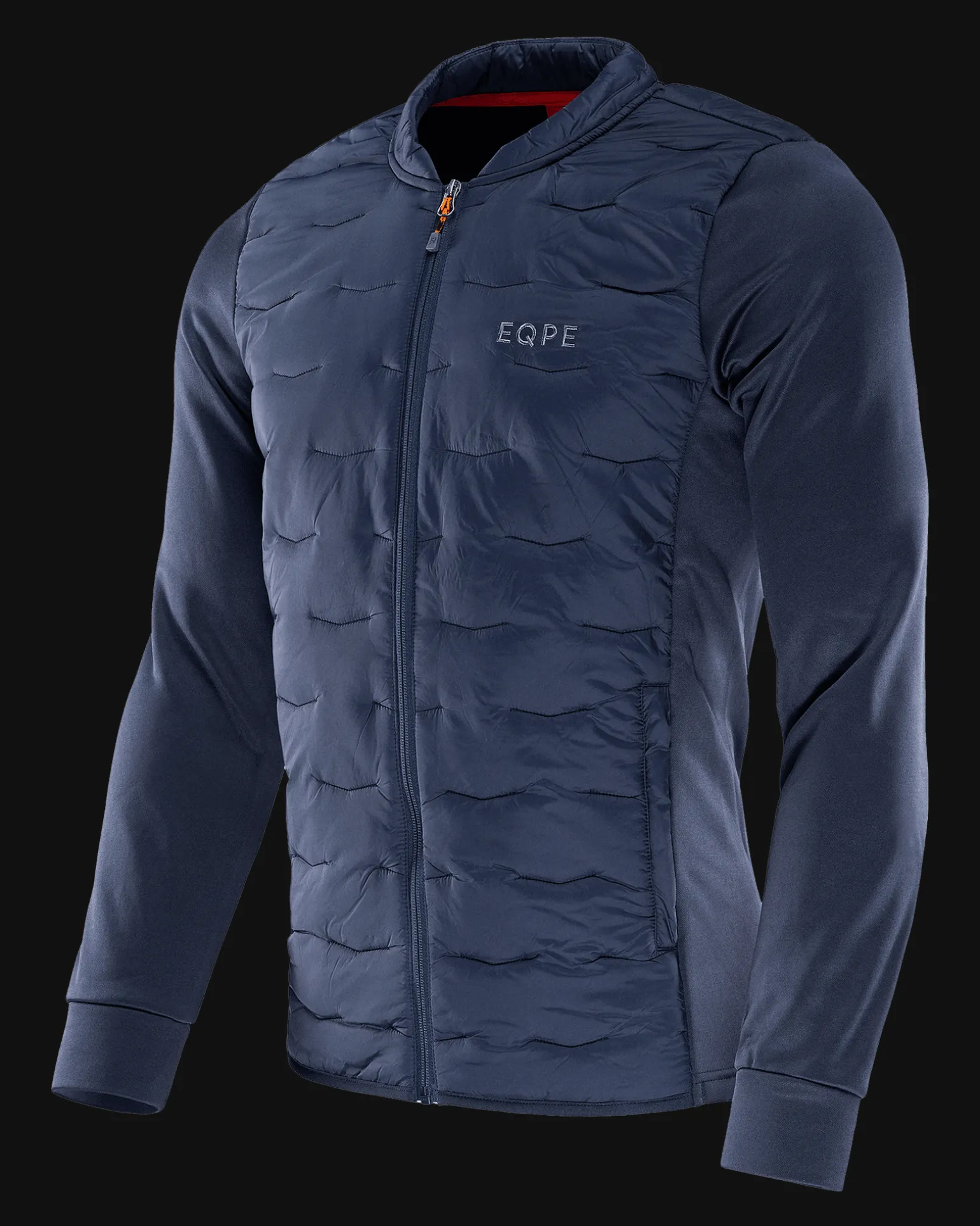 Habllek Hybrid Jacket M Navy Blazer