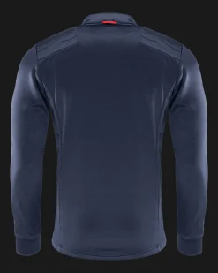 Habllek Hybrid Jacket M Navy Blazer
