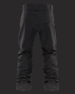Habllek Ridge Pant M Deep Black