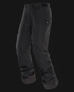 Habllek Ridge Pant M Deep Black