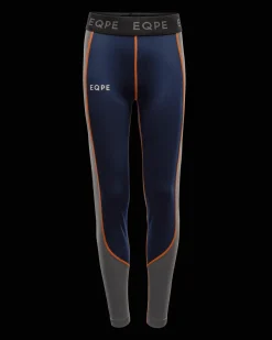 Haze Baselayer Set JR Navy Blazer/Iron Grey