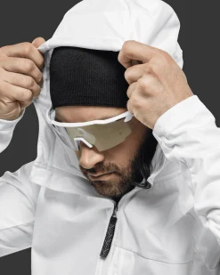 Laatege Active Jacket M Bright White