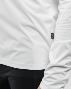 Laatege Active Jacket M Bright White