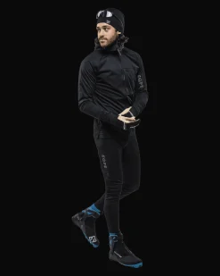 Laatege Active Jacket M Deep Black