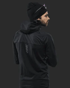 Laatege Active Jacket M Deep Black