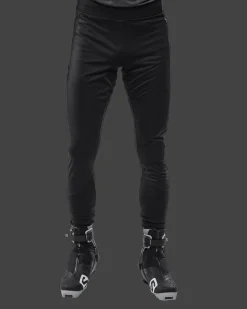 Laatege Active Pant M Deep Black