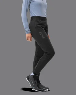 Nordic Winter Pant W Deep Black