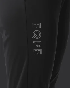 Nordic Winter Pant W Deep Black