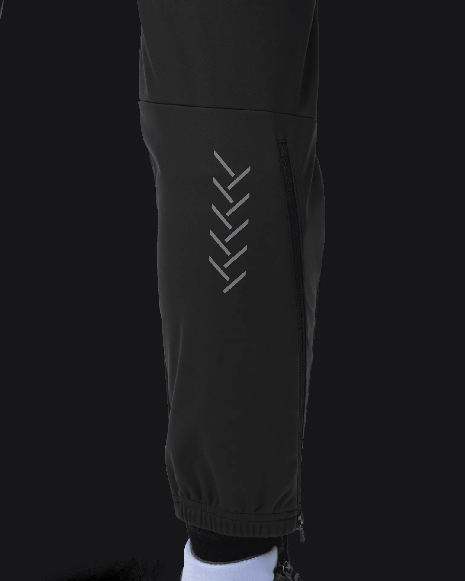 Nordic Winter Pant W Deep Black