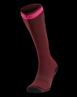 Performance Sock Cabernet