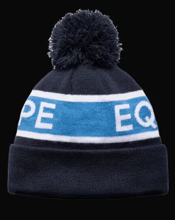 Åppås Fleece Hat Navy Blazer/Palace Blue