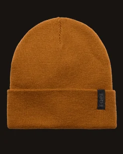 Åppås Foldable Beanie Autumn Leaf