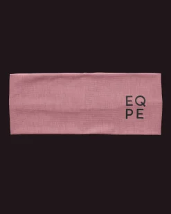 Åppås Headband Heather Rose