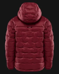 Qanuk Liner Hood JR Cabernet