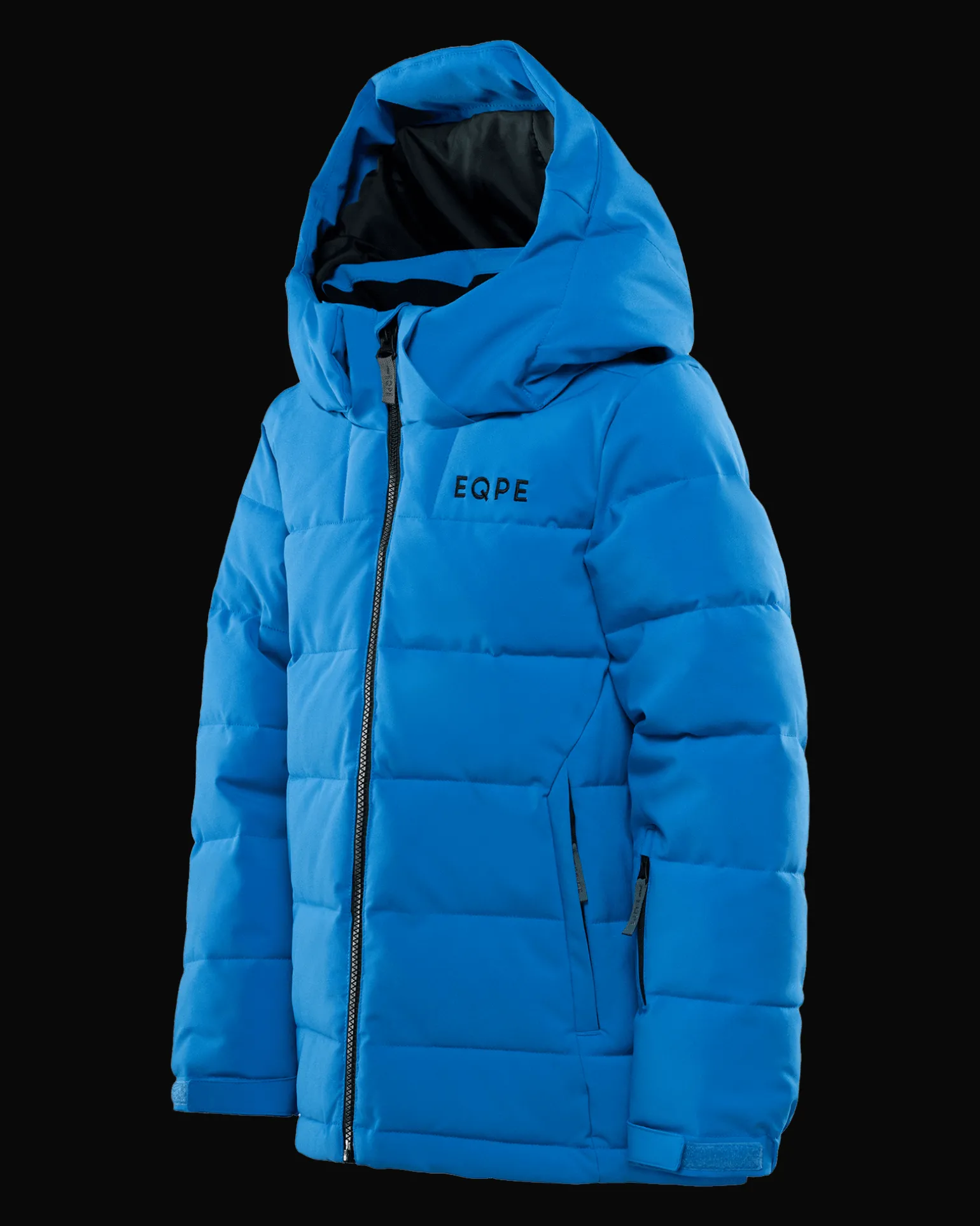Qanuk Puffer 3.0 JR Palace Blue