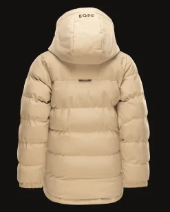Qanuk Puffer 3.0 JR Sandstone