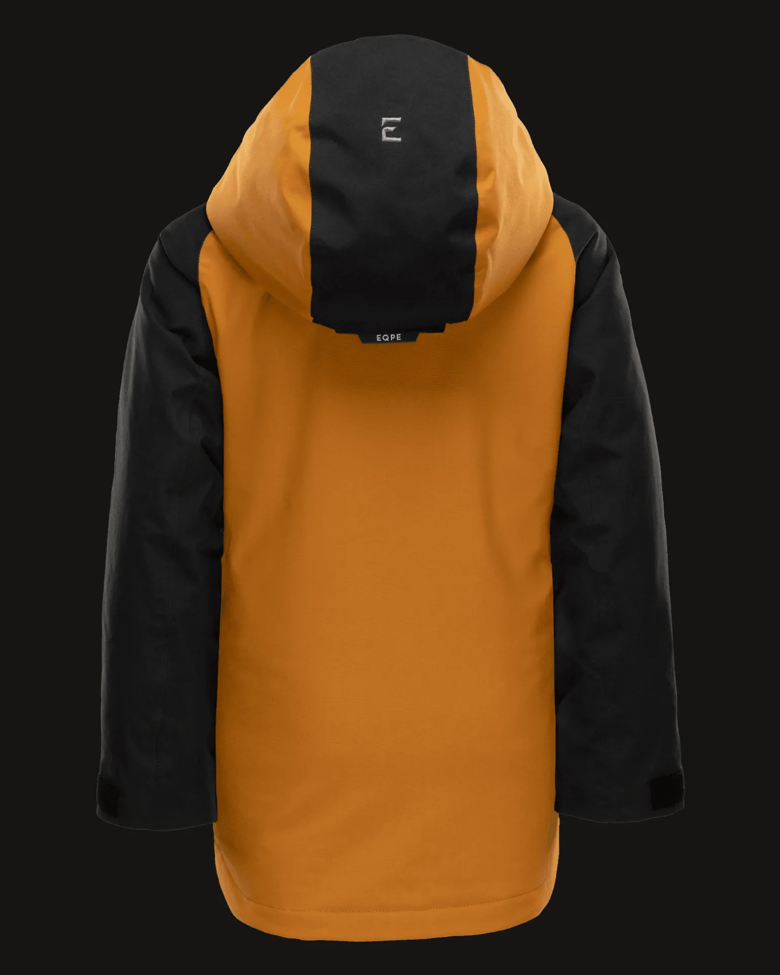 Ridge Insulated Jacket JR Autumn Leaf