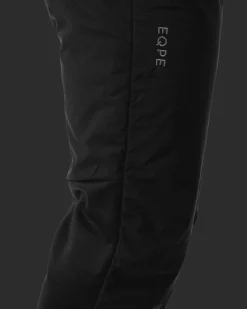 Rido 3/4 Insulation Pant Deep Black