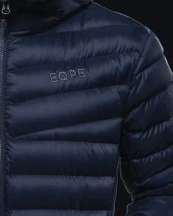 Rido Down Liner Hood M Navy Blazer