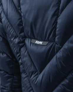 Rido Down Liner Hood W Navy Blazer