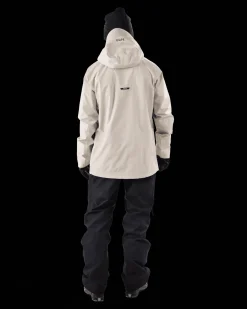 Rido Shell Jacket 2.0 M Limestone