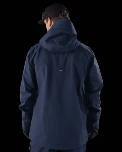 Rido Shell Jacket 2.0 M Navy Blazer