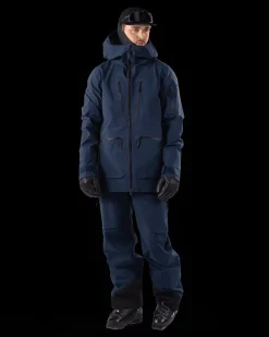 Rido Shell Jacket 2.0 M Navy Blazer