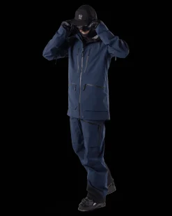 Rido Shell Jacket 2.0 M Navy Blazer