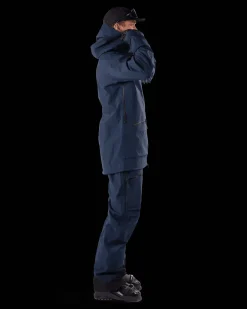 Rido Shell Jacket 2.0 M Navy Blazer