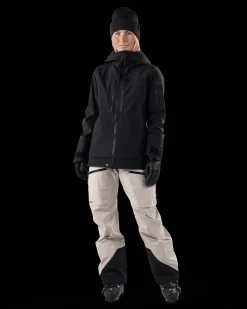 Rido Shell Jacket 2.0 W Deep Black