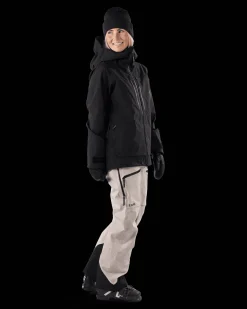 Rido Shell Jacket 2.0 W Deep Black