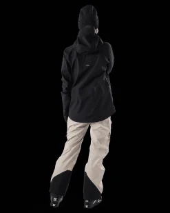 Rido Shell Jacket 2.0 W Deep Black