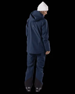 Rido Shell Jacket 2.0 W Navy Blazer