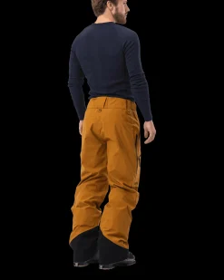 Rido Shell Pant 2.0 M Autumn Leaf