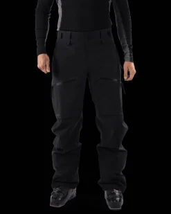 Rido Shell Pant 2.0 M Deep Black