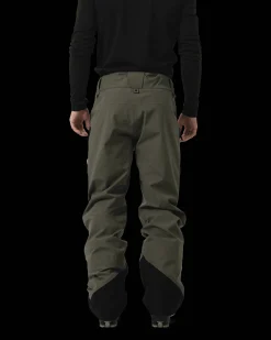 Rido Shell Pant 2.0 M Lichen Green/Limestone