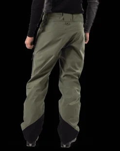 Rido Shell Pant 2.0 M Lichen Green
