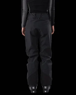Rido Shell Pant 2.0 W Deep Black