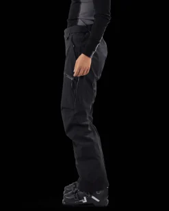 Rido Shell Pant 2.0 W Deep Black