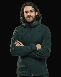 Rido Stretch Liner Jacket M Deep Forest Green