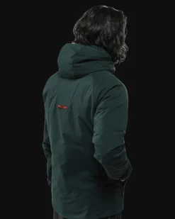 Rido Stretch Liner Jacket M Deep Forest Green