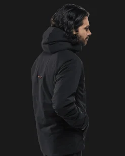 Rido Stretch Liner Jacket M Deep Black