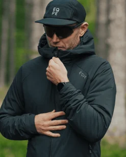 Rido Stretch Liner Jacket M Deep Black