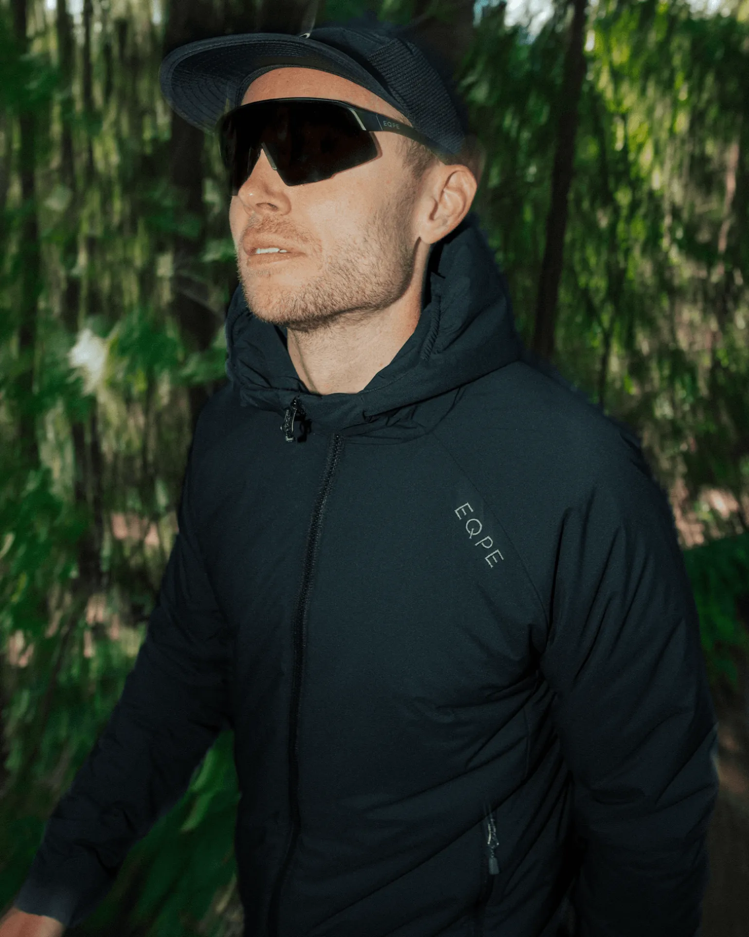 Rido Stretch Liner Jacket M Deep Black