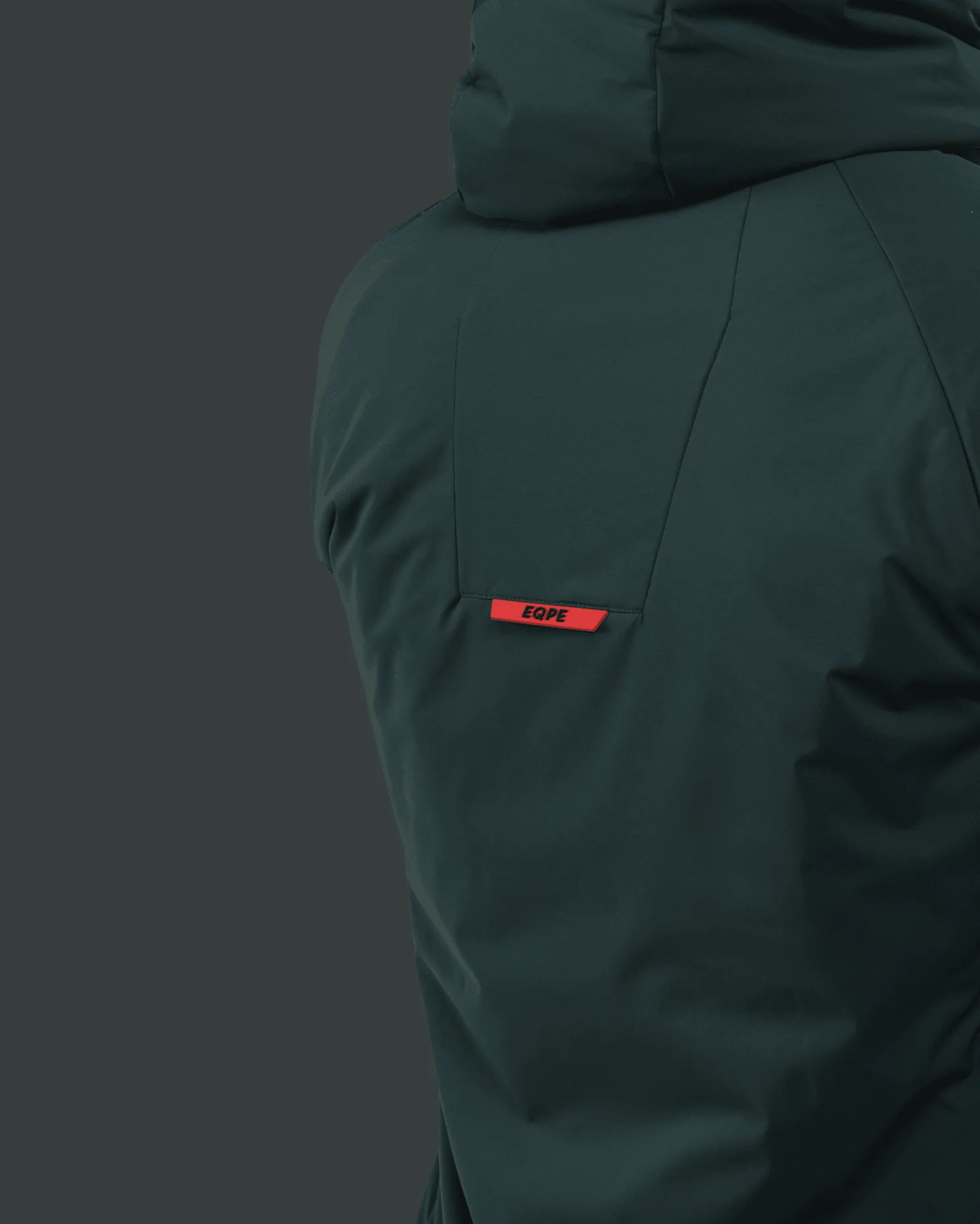 Rido Stretch Liner Jacket W Deep Forest Green