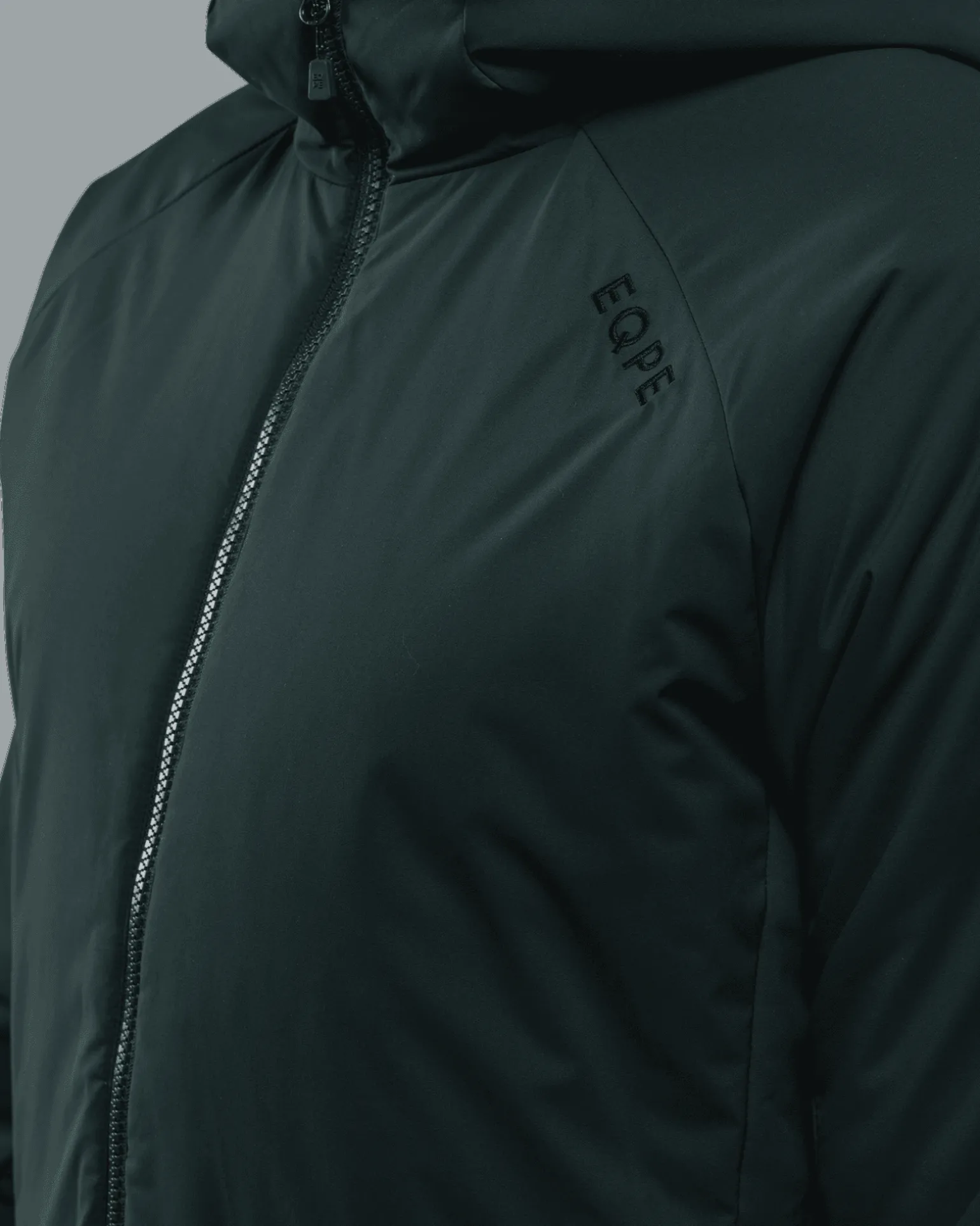 Rido Stretch Liner Jacket W Deep Forest Green
