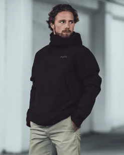 Rosse All Weather Jacket M Deep Black
