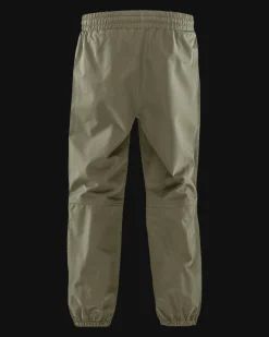 Rosse All Weather Pant JR Lichen Green